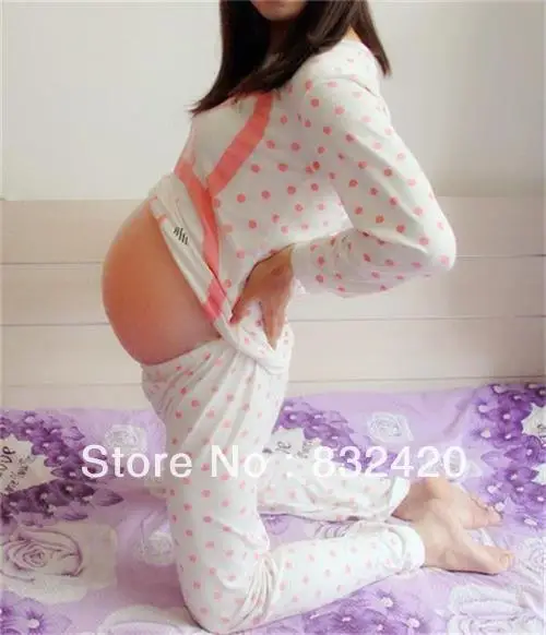 Силиконовый искусственный живот для беременных двойной размер кино-шоу |