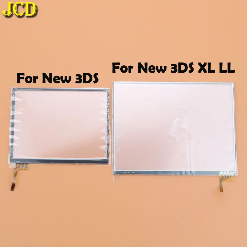 Сенсорный экран JCD для Nintendo 3DS XL LL 1 шт. | Электроника