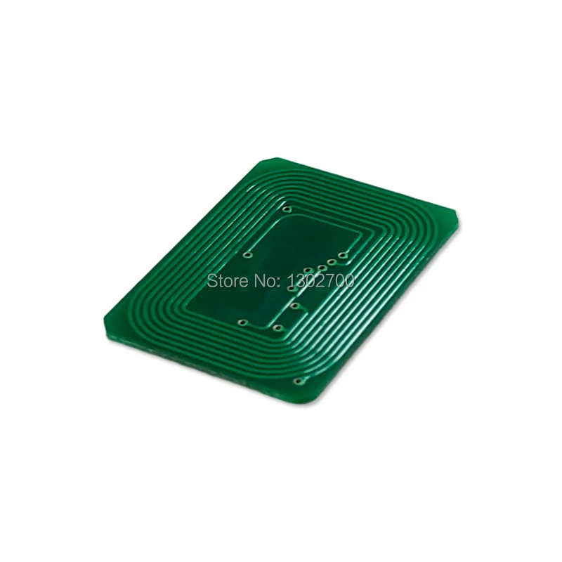 44059108 44059107 44059106 44059105 тонер-картридж hp микросхема для okidata C810 oki кабель передачи