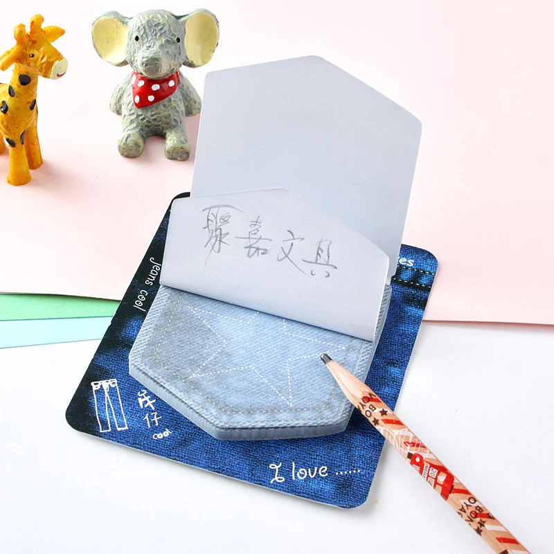 Творческий блокнот JUGAL 8 шт./лот Filofax блокноты для записей ковбойская бумага