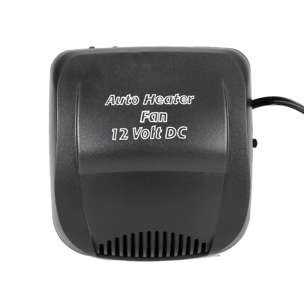 Liplasting 2017 DC 12V 150W 2 в 1 портативный автомобильный обогреватель подогрев автомобиля