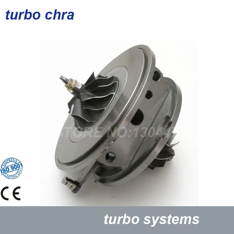 Турбокартридж GT2056V A6420900280 A6420901180 6420900780 chra для Mercedes Sprinter II 218 CDI/318CDI/418CDI/518CDI