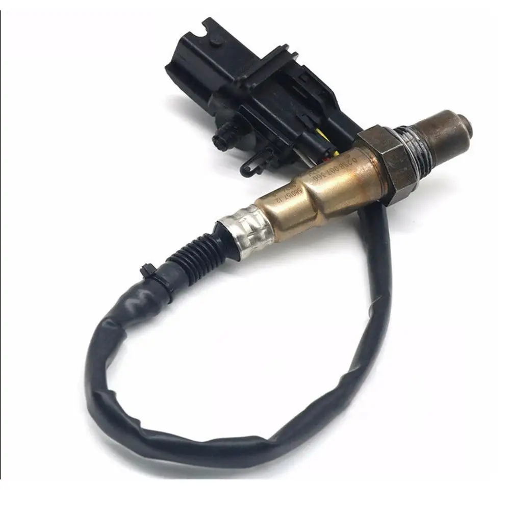 Лямбда зонд воздуха топливного соотношения O2 кислородный датчик 0258007206 22693-6M400