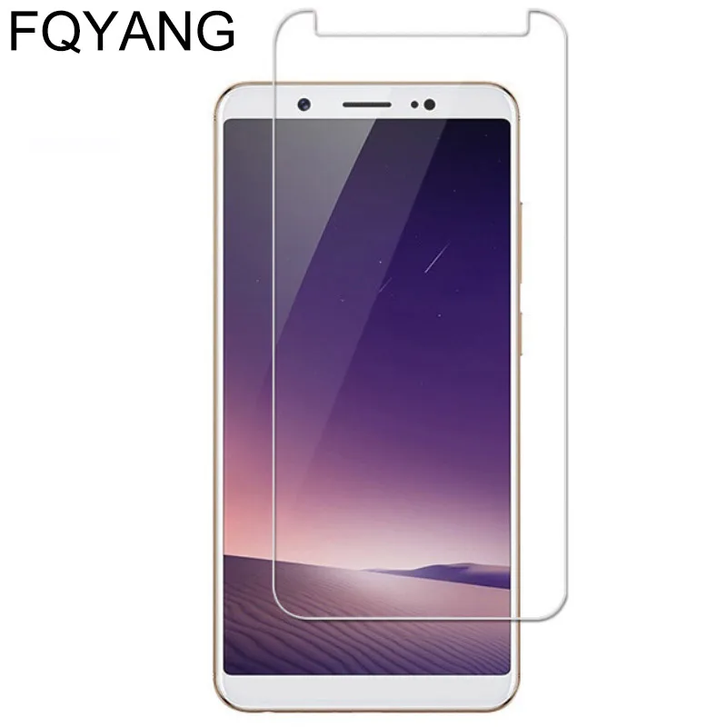 FQYANG 2 шт 9H закаленное стекло для VIVO X9 X9S X2O PLUS V1 V3 V5 V5S X2OP V3MAX защитное экрана|Защитные
