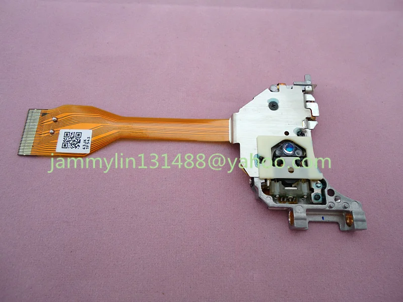 Новинка 100% оригинальный телефон оптический пикап белая крышка прямая линия один