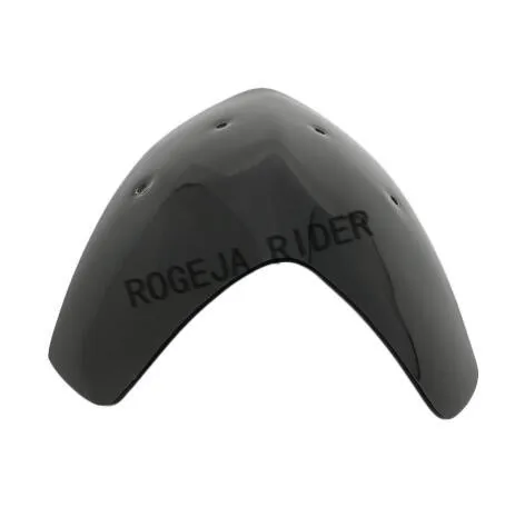 Лобовое стекло ветрового стекла для Honda Hornet 600 CB600F 2007 2008 2009 2010 CB 600F 07 10 ABS