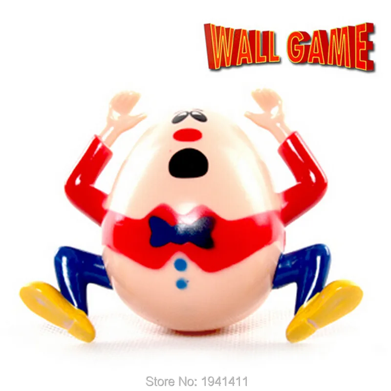 Настольные игры Humpty Dumpty's Wall delish игра семейная для детей | Игрушки и хобби