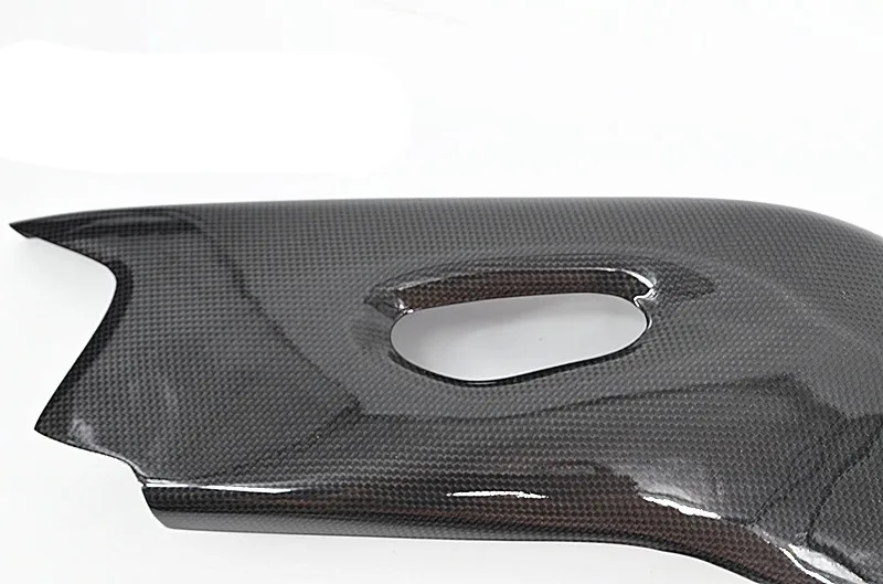 Защитная крышка маятника из углеродного волокна для HONDA CBR1000RR CBR 1000RR 2008 2009 2010