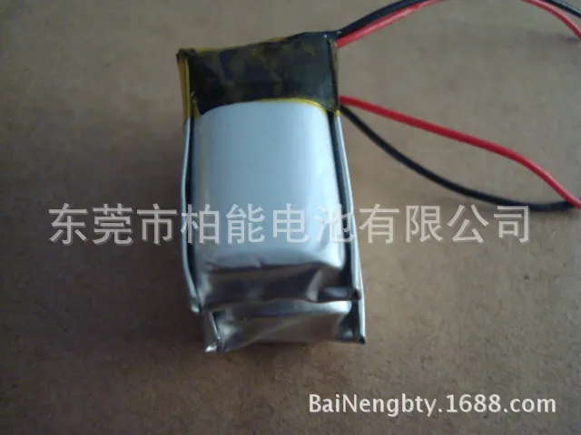 Большие поставки 701 323 литий-полимерный аккумулятор Аккумулятор Bluetooth-динамик |