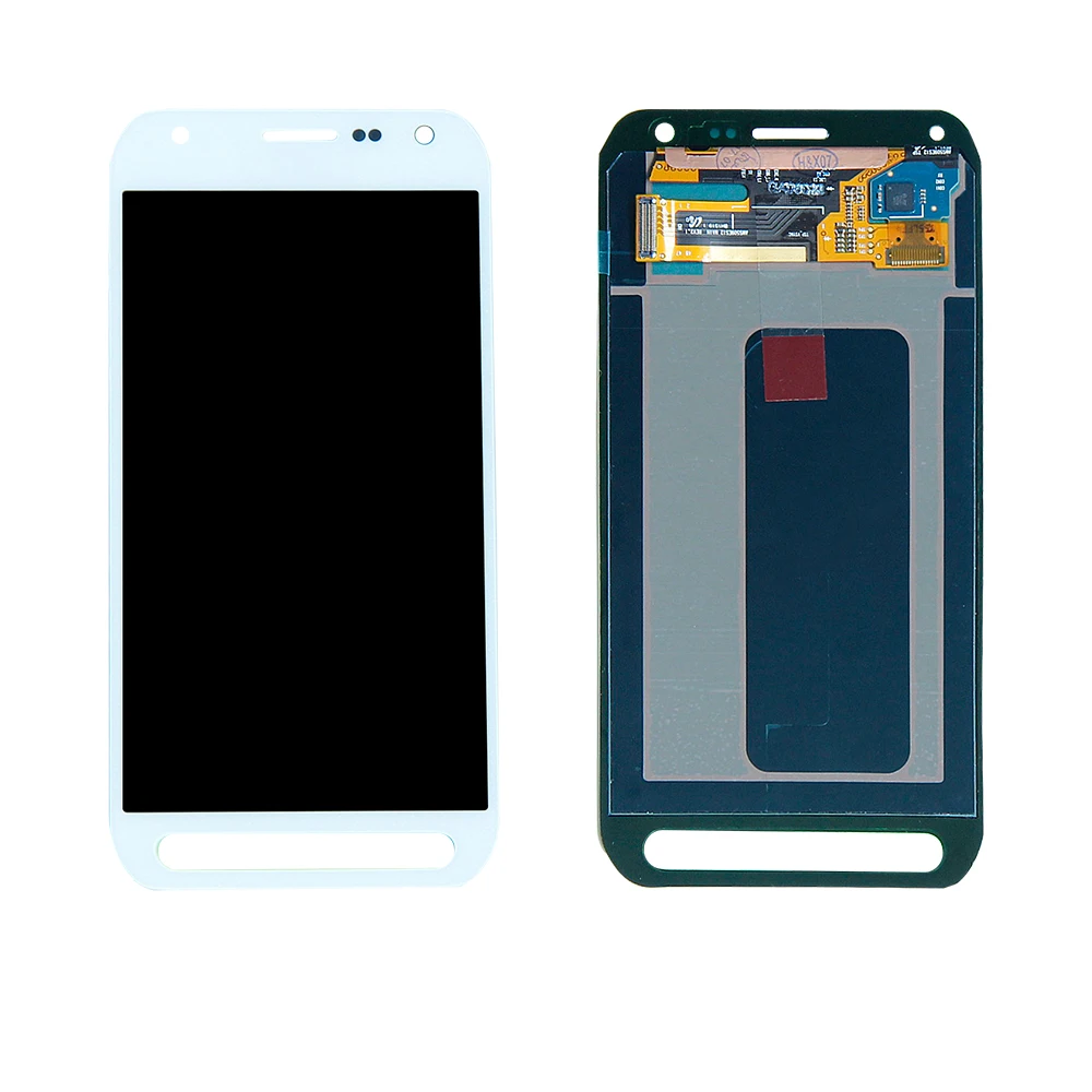 Бесплатная доставка! Аккумулятор для Samsung Galaxy S6 активный SM G890A G890 сенсорный экран