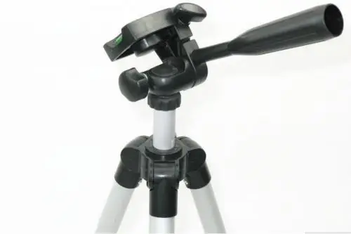 WEIFENG WT3110A Штатив с 3 способ HeadTripod для Nikon D7100 D90 D3100 DSLR sony NEX 5N A7S Canon 650D 70D 600D WT 3110A|tripod with