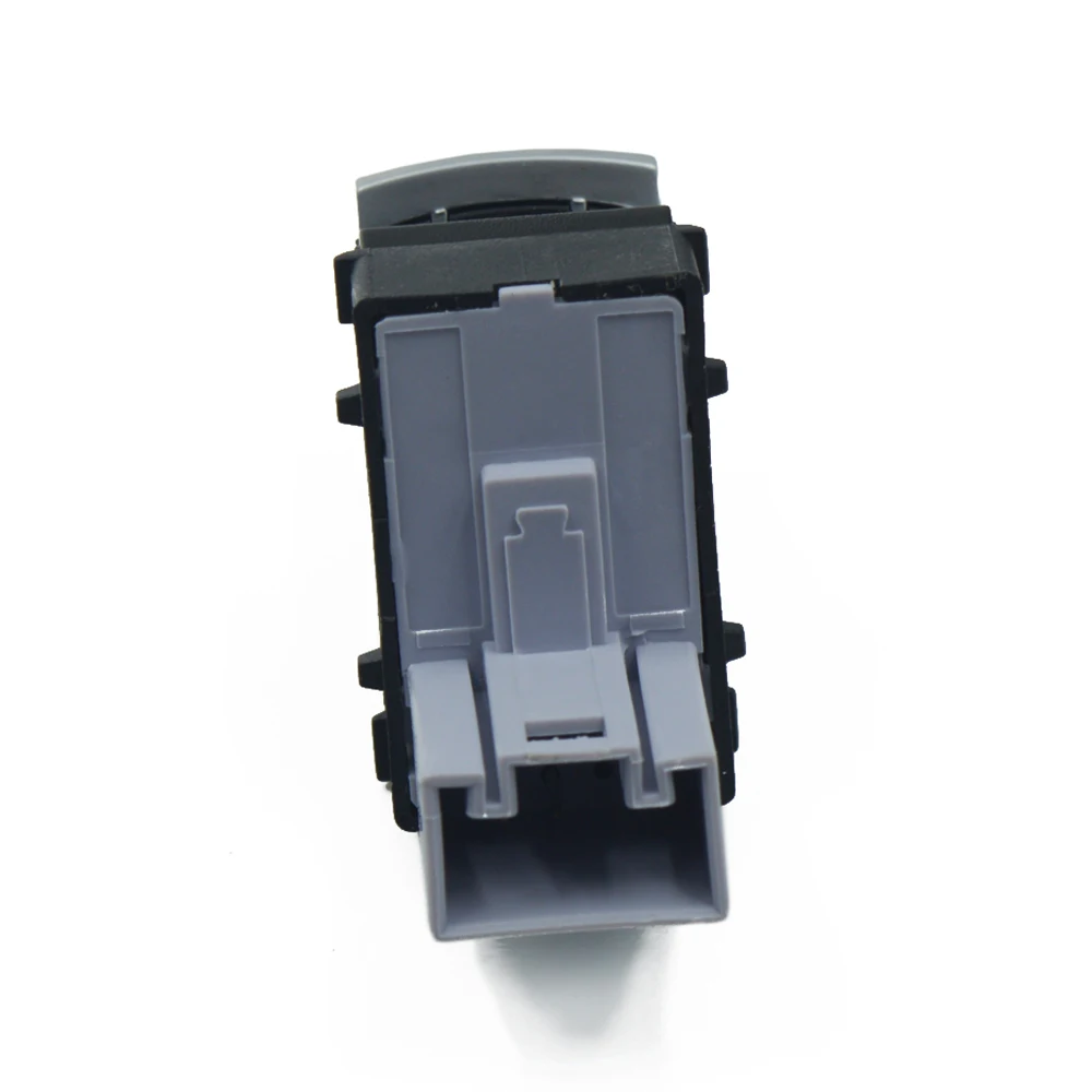 4 шт./комплект Хромированная кнопка переключения на переднее зеркало и окно 5K3959857