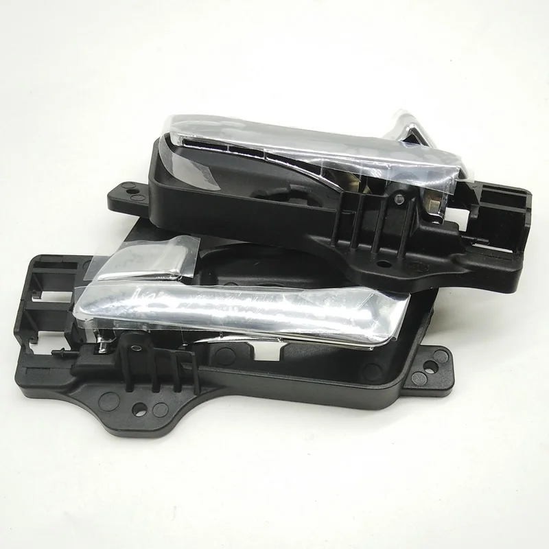 Inside Door Handle Front Left right for i30 09-12 Elantra OEM NEW 826102L010 826202L010 836102L010 836202L010 | Автомобили и