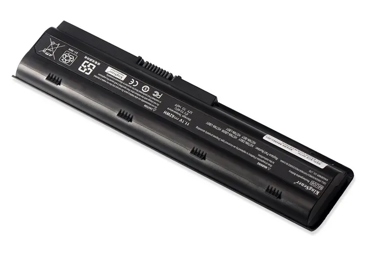 KingSener MU06 Батарея для hp pavilio G4 G6 G7 G42 CQ32 CQ42 CQ62 CQ72 DM4 HSTNN-CBOX HSTNN-Q60C HSTNN-CB0W MU06 MU09 DV6 DM4