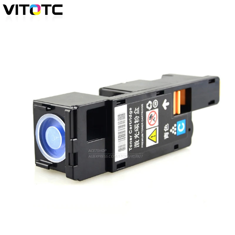 1 комплект тонер-картридж совместимый для Xerox CP115W CP116W CP225W CM115W CM225FW лазерный