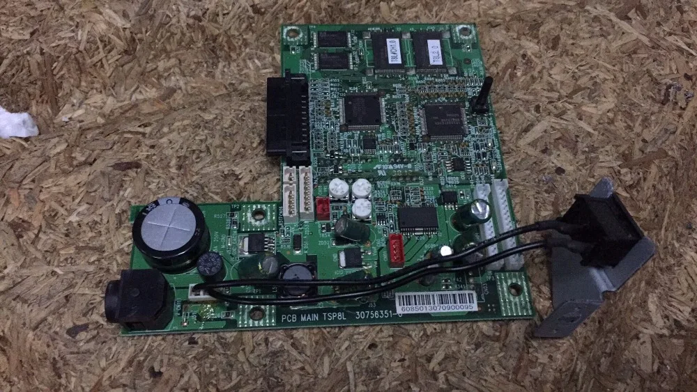 

Main board 30756351 tsp8L for zebra tsp800L label printer printer parts