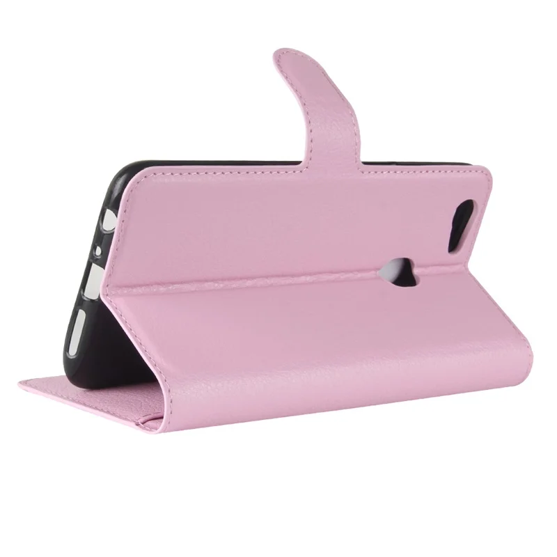 On For OPPO F5 A73 A75 Case Cover flip wallet PU Leather protective bumper Pouch Phone F 5 | Мобильные телефоны и