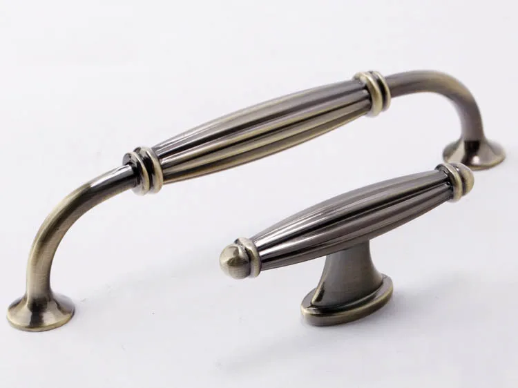 Современные кухонные ручки шкафа и выдвижные ящики | Обустройство дома