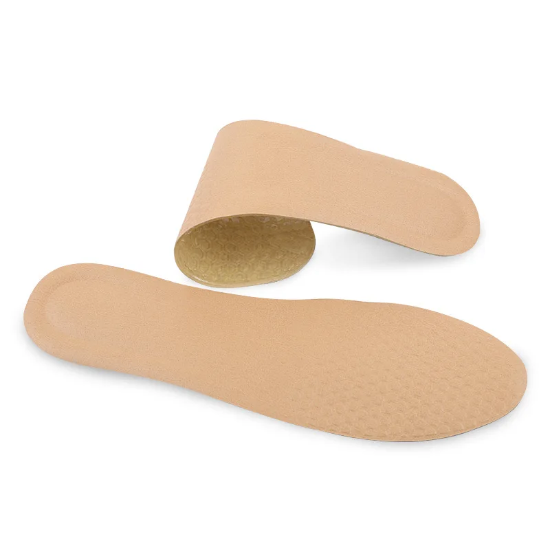 UCLOEAR Sport Breathable Insoles Comfortable Outdoor Shoe Insole Honeycomb For Shoes Foot Massage Running Pad | Обувь