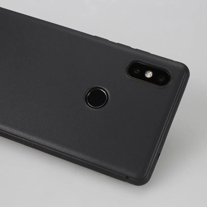 Для Сяо mi x 2 s чехол 360 полный модные мягкие силиконовые Защитная крышка телефона
