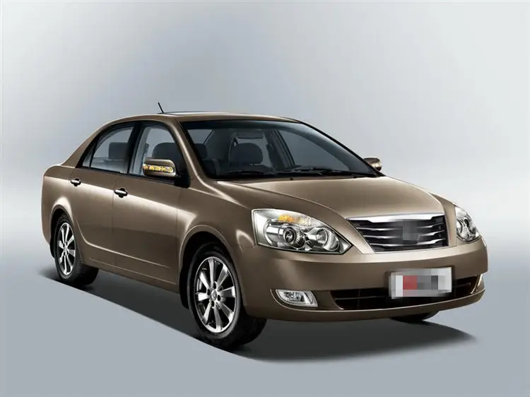 Для Geely SC7, SC7 Prestige, SL, FC, Vision, GC7, автомобильный бардачок демпфер