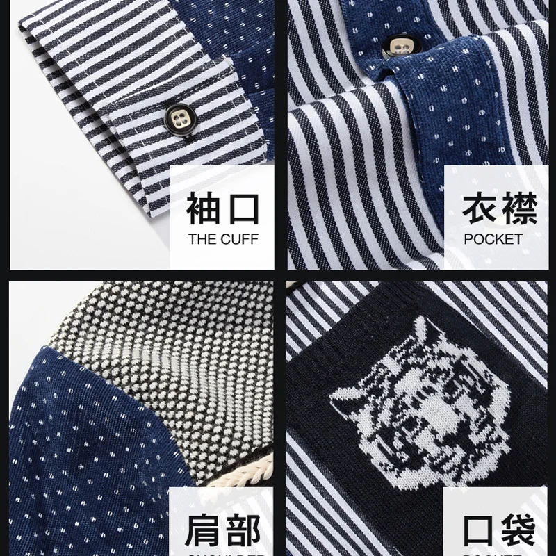 Модная простроченная рубашка для мальчиков|shirt boy|boys fashion shirtsboys shirts |