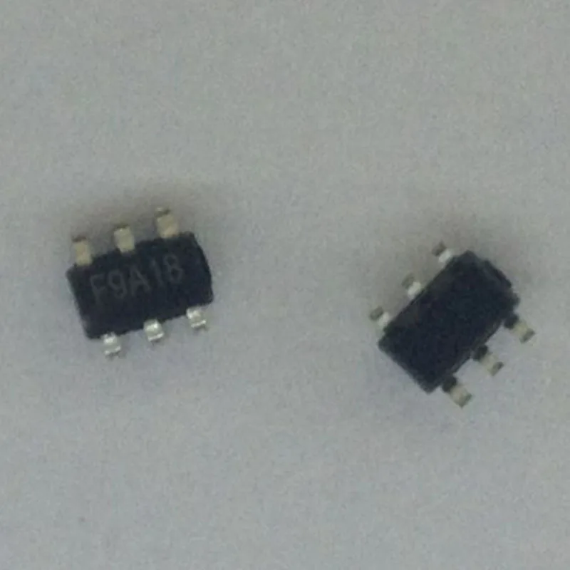 10 шт./лот EM8635 EM8635J F9E F9 SOT23-6 новый оригинальный | Электроника