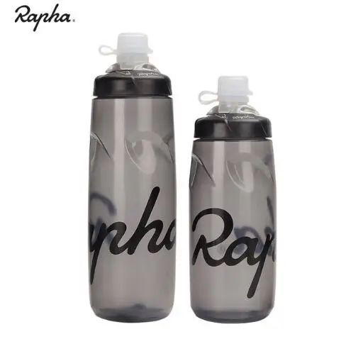 Новинка 2019 Спортивная бутылка для воды Rapha герметичная велосипедная