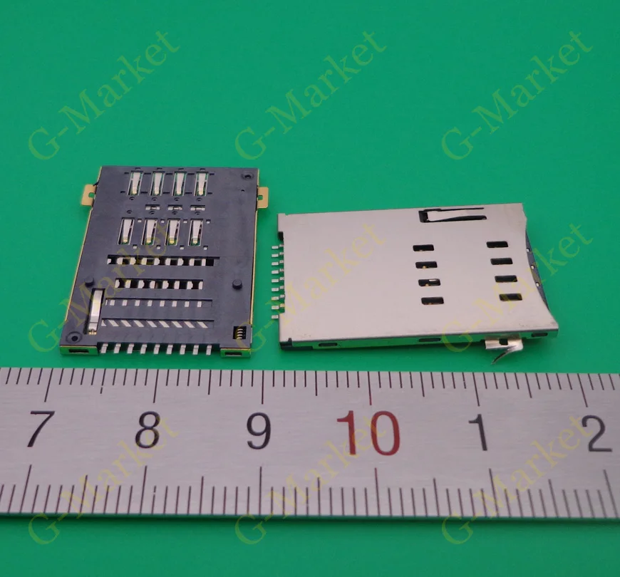 Подставка под розетку для держателя sim-карты HUAWEI S7-931 S7-933u и Moto XT885 XT889 MT887 |