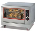 Бесплатная доставка по морю высококачественный газовый гриль для курицы жаровня