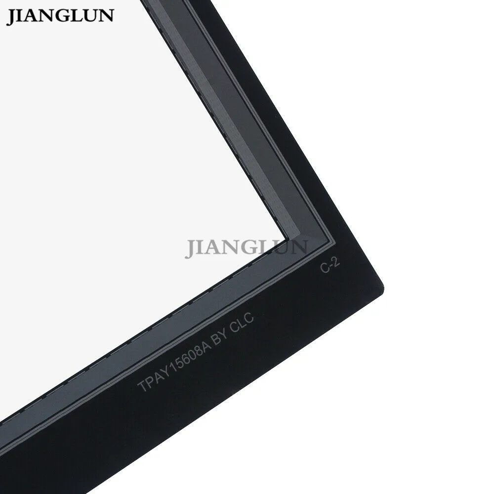 JIANGLUN 15 6 &quotдля ASUS VivoBook TP501 TP501U TP501UA TP501UB TP501UQ TP501UQ-1A TP501UAM сенсорный экран дигитайзер