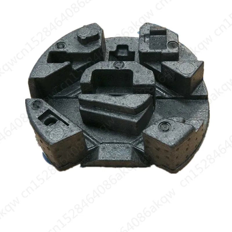 Ящик для инструментов bubble 2012Fo rd cus2012 запасной багажный коврик ящик крепежный