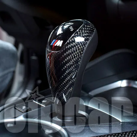 M-DCT передачи углеродного волокна Шестерни поверните крышку для BMW F8x M2 M3 M4 F10 M5 F12 M6 |