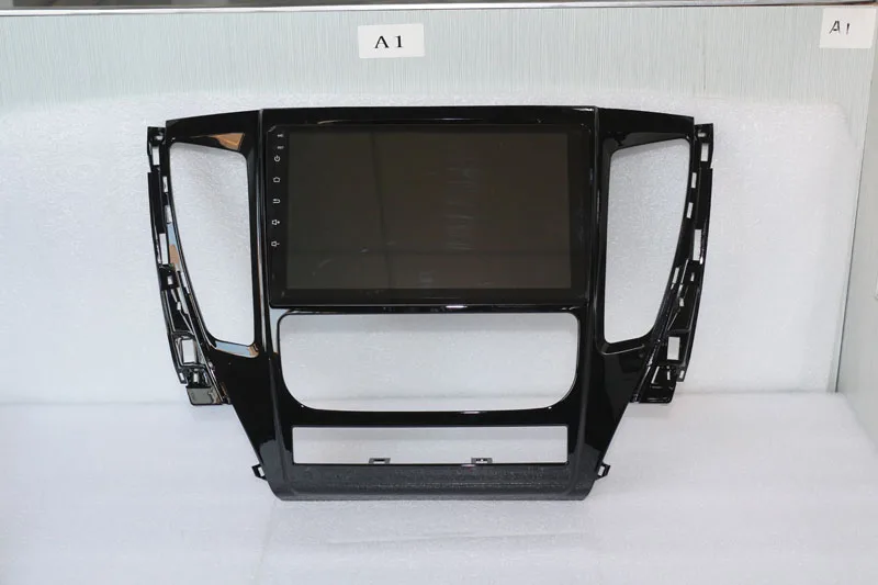 Android 9 0 Восьмиядерный PX6/PX5/PX30 подходит для Mitsubishi PAJERO 2016 2017 2018 2019 автомобильный dvd