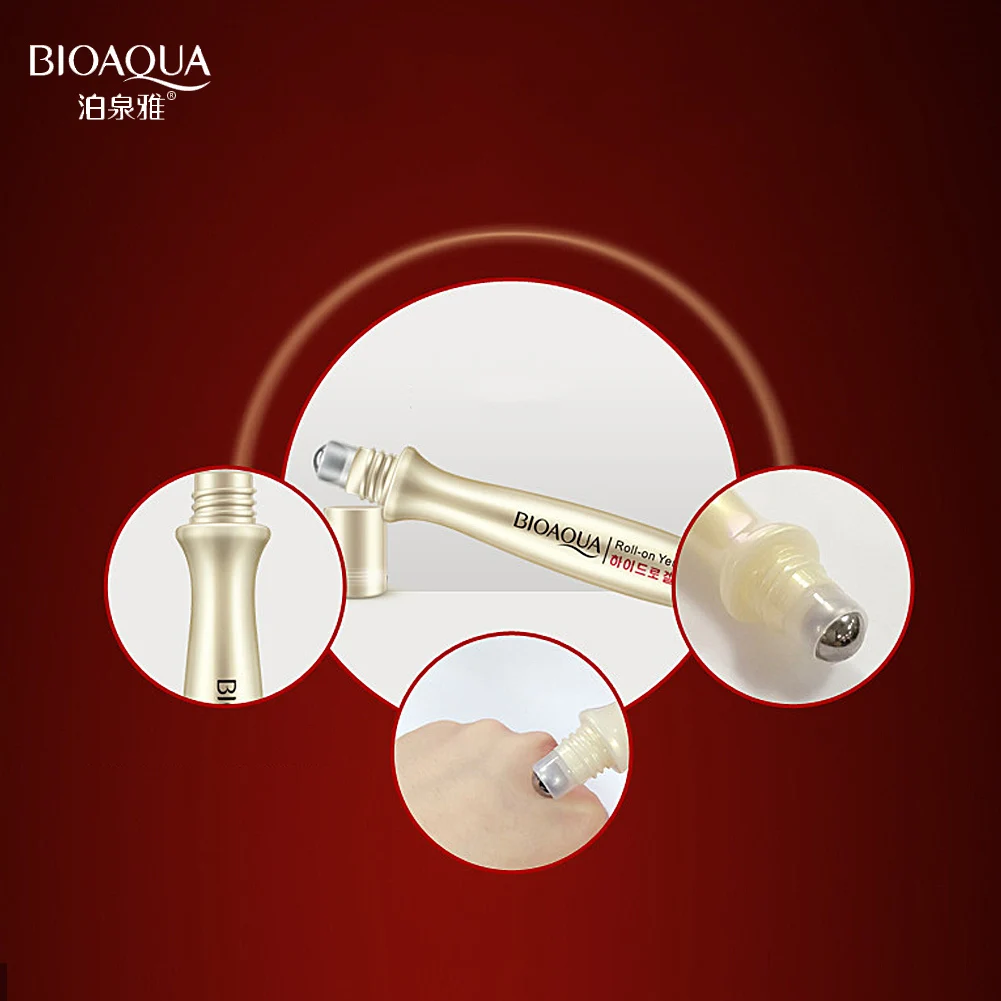 Крем для ухода за кожей вокруг глаз крем массажа эссенция удаления темных кругов