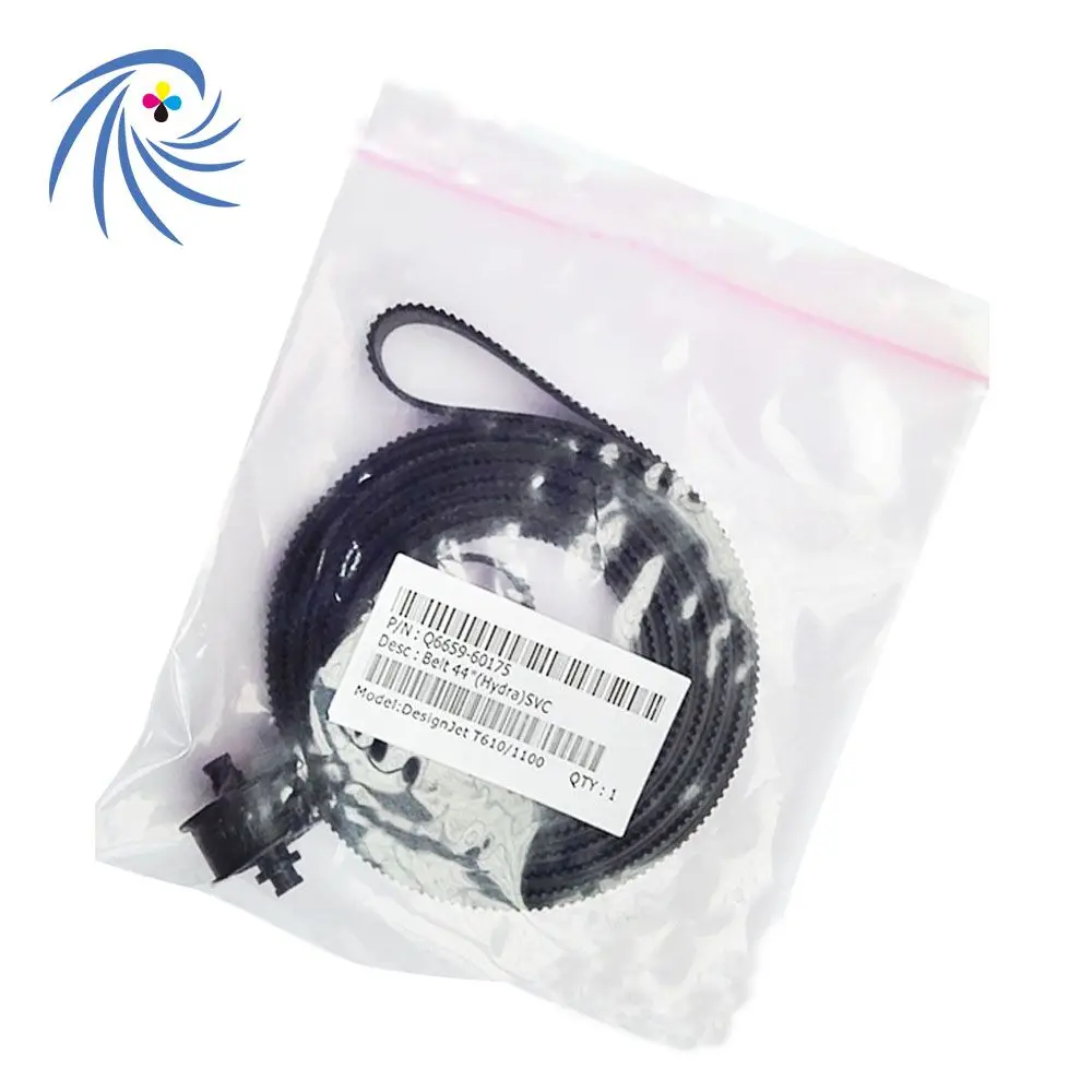 

C7770-60014 Carriage Belt 42 inch B0 Size with Pulley for HP DesignJet Plotter 500 500PS 800 800PS 510 510PS 815 CC800PS