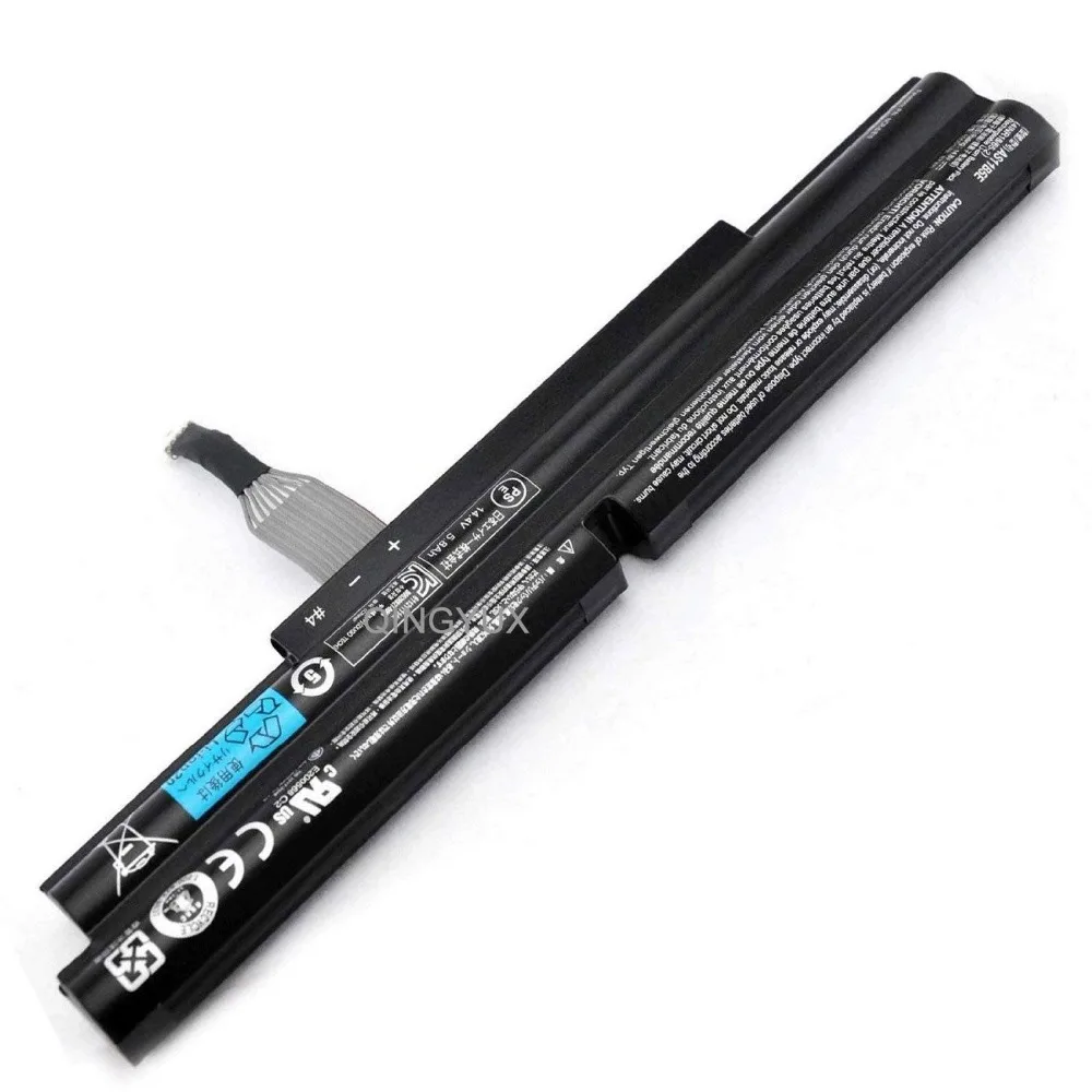 Аккумулятор для ноутбука QINGYUX 3 7 V 27Wh 7300mAh AP12D8K совместим с ACER Iconia TAB W510 P3-171 tablet |