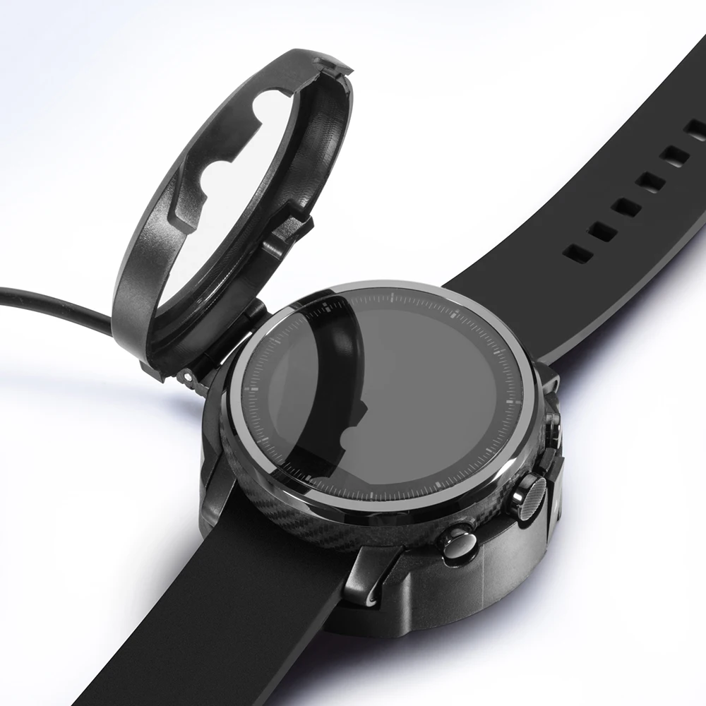 Для быстрой зарядки с usb портом кабель для зарядного устройства Huami Amazfit A1612B A1609 2/2S