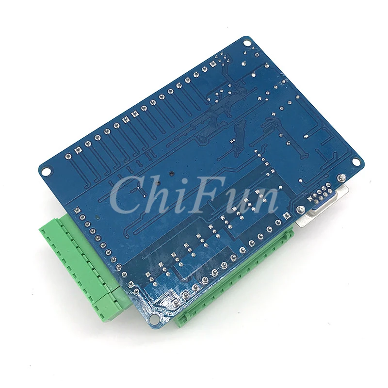 Высокоскоростная плата FX1N FX2N FX3U-24MT PLC с чехлом 6AD 2DA RTC 485 общением | Обустройство
