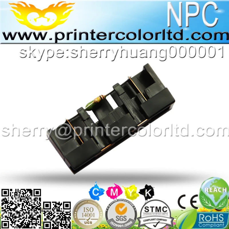 Чип для Samsung Xpress SL-430MFP CLT 4043 S С SL C 480-FN CLT-К 4042 CLTY S/ELS/XAA/XIL/SE универсальный образ блок |