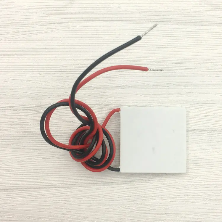 Полупроводниковая охлаждающая пластина полупроводниковая для электронных