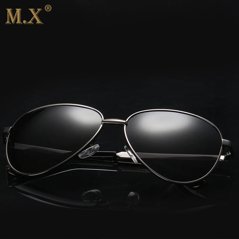 

2021 Unisex High Quality Pilot Sunglasses Women Polarized UV400 Sunglass Brand Designer Driving Sun Glasses For Man Polaroid