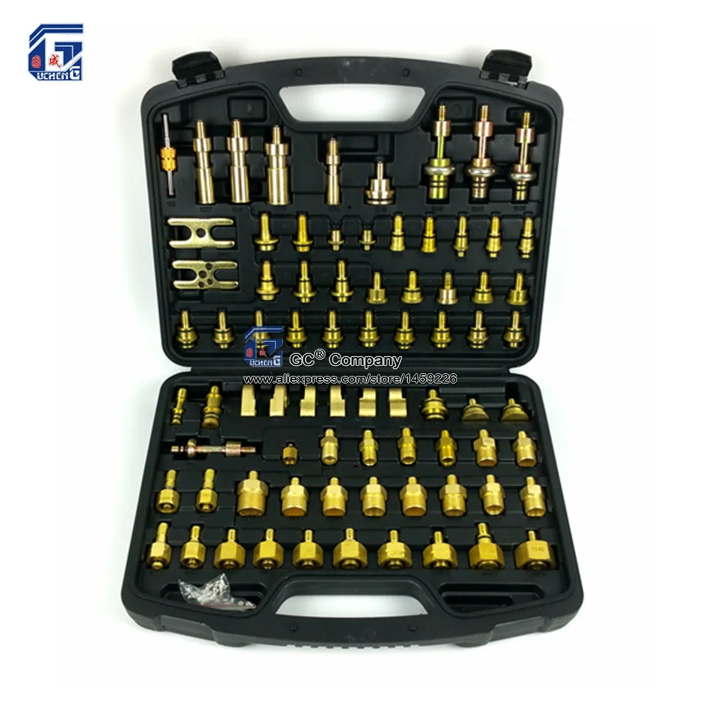 Универсальный адаптер для тестирования утечки инструмент ремонта обнаружения