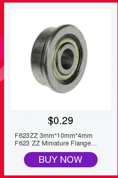 Funssor BLV mgn куб рамка экструзии и MGN рельсы для DIY Anet E12 300x300 Подогрев кровати 3d принтер Z высота 665 мм