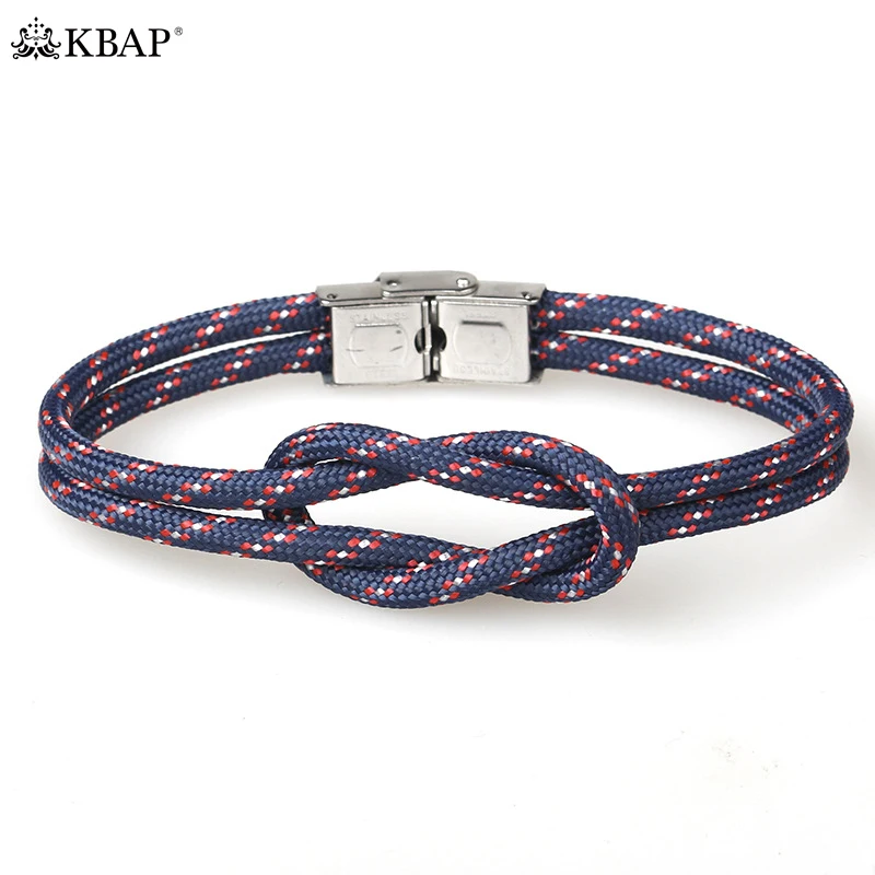 Женский и мужской браслет из нержавеющей стали|bracelet stainless steel|marine braceletbracelet |