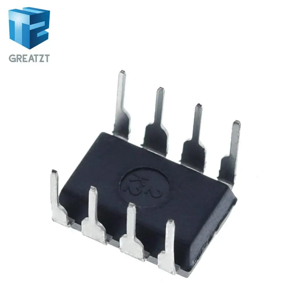 GREATZT 10 шт. LM386 LM386N аудио усилитель мощности DIP 8|amplifier power|amplifier lm386amplifier audio |