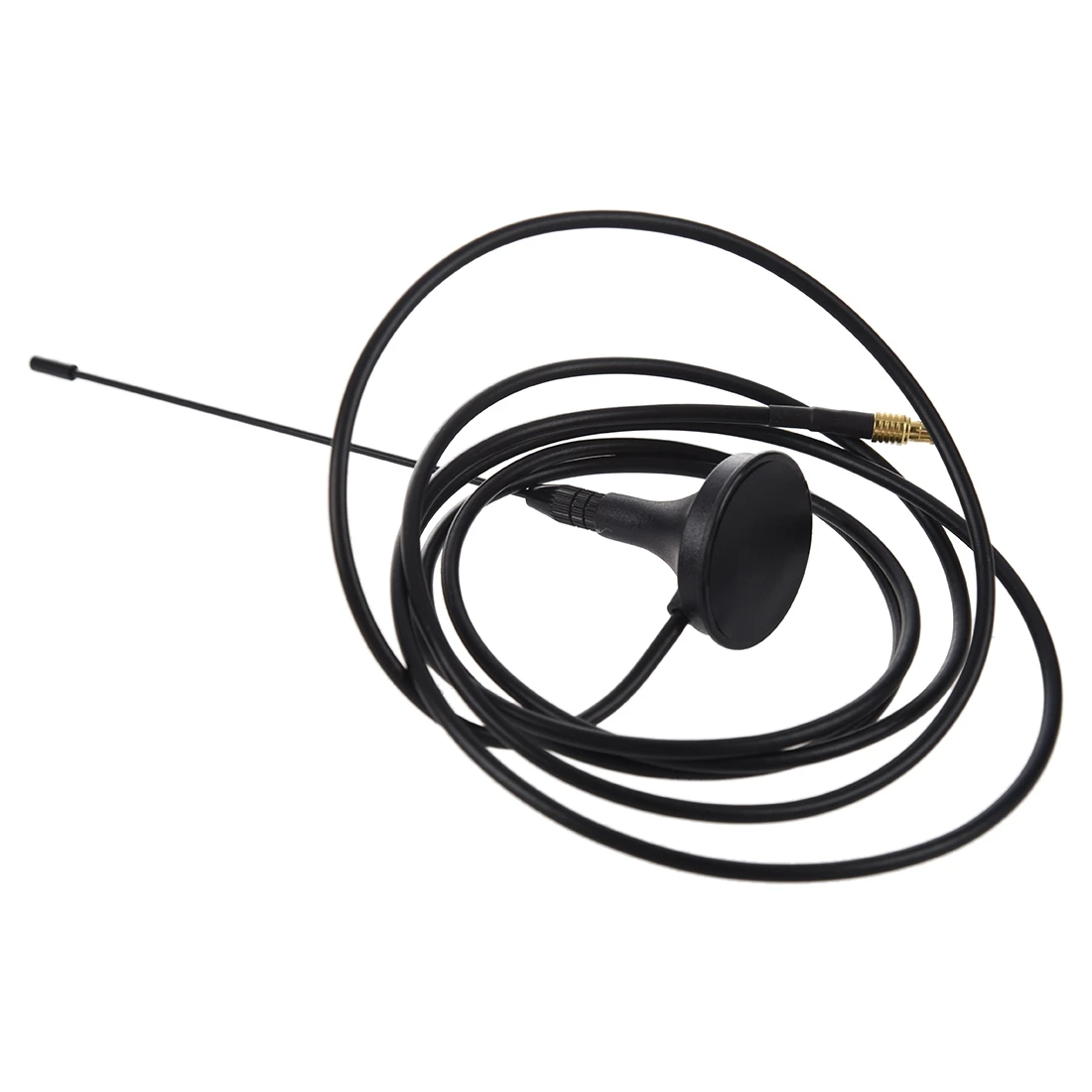 Цифровая внешняя антенна для ТВ 5dBi dvb-t HD tv MCX разъем