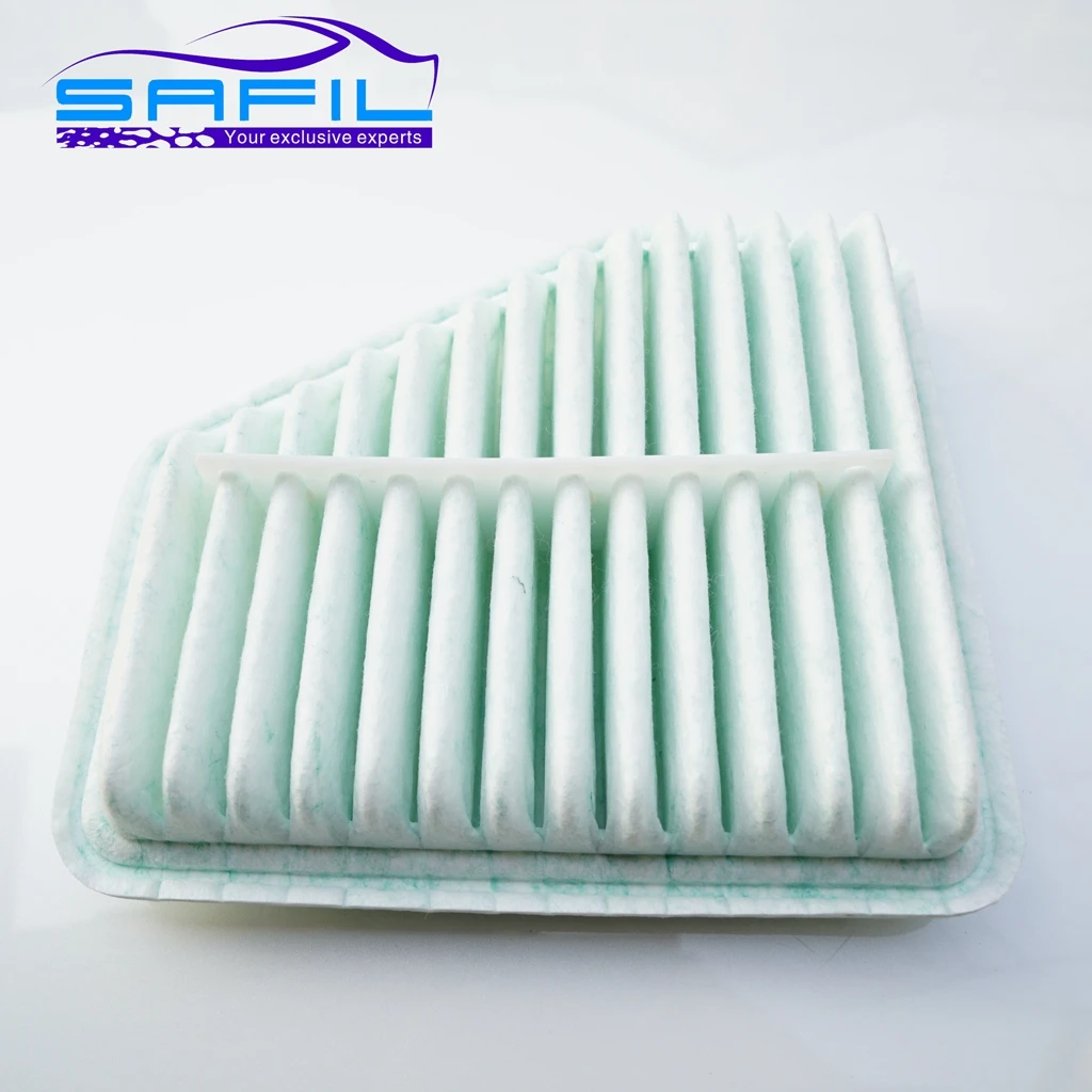 Воздушный фильтр для 2006 Toyota Previa/land cruiser prado/RAV4 2,0 2,4. Lexus ES350/RS350. BYD S6 1780131120 PK132