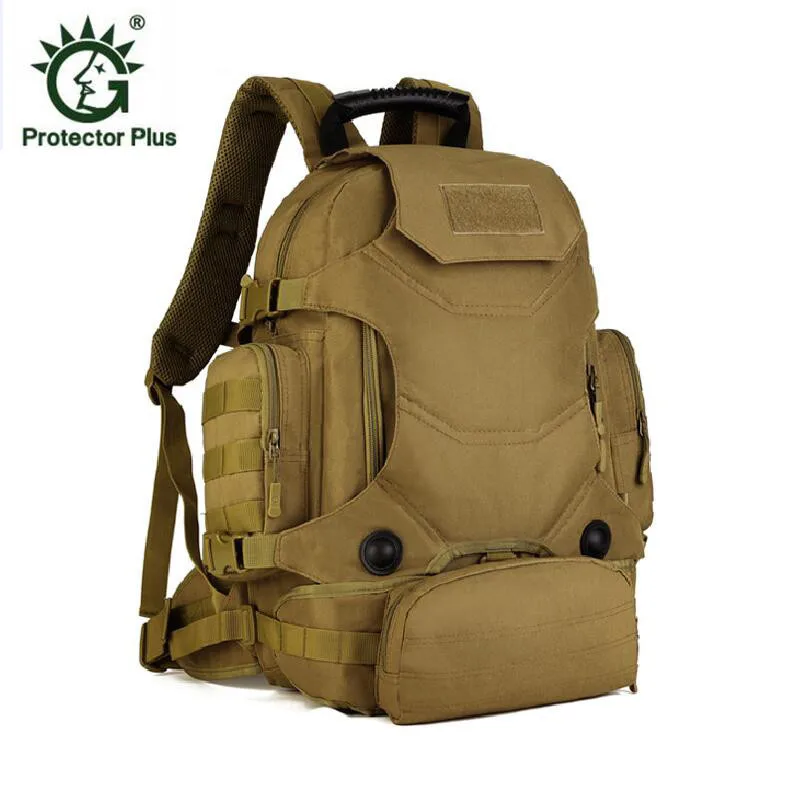 Многофункциональная спортивная сумка для улицы военные тактические сумки