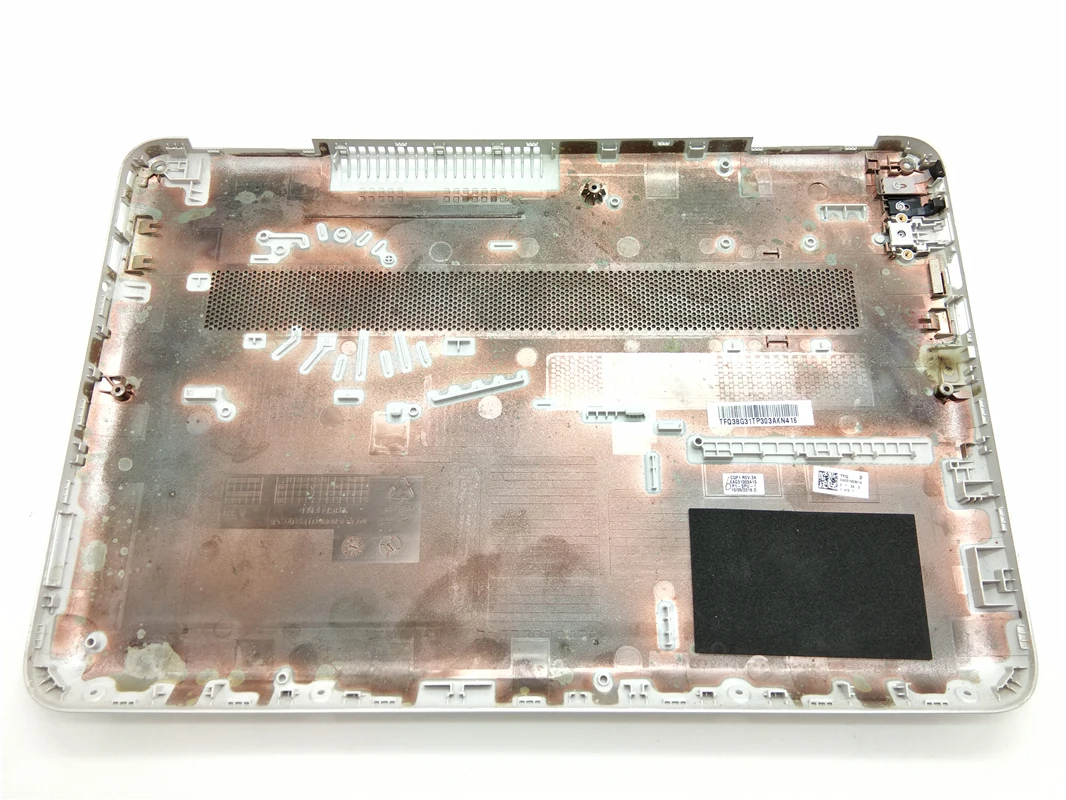 Нижняя базовая Крышка для HP Pavilion 14-AL серии EAG31003A1S EAG3100301A | Компьютеры и офис